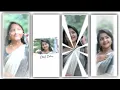 ๐โกโป๏ธGIRL'S VIDEO EDITING IN ALIGHT MOTION KANNADA LOVE LYRICS VIDEO EDITING๐โกโป๏ธ
