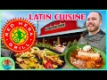 Red Mesa Grill Traverse City Review Discover the Best Latin Cuisine in Northern Michigan