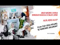 Anak Magang Cheria Holiday Bongkar Rahasia di Balik Layar