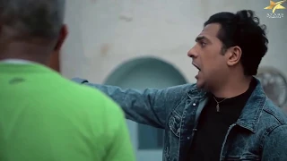 مسلسل ولاد امبابة شوف زمارة عايز يعمل ايه بالفلوس لما ورث اتجنن وعايز يشتري قهوة الاحارة 