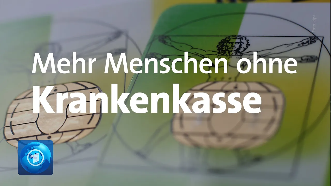 Seit 3 Jahren NICHT KRANKENVERSICHERT! (Meine Erfahrung)