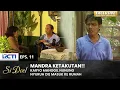 Download Lagu JADI LOYO!! Karyo Kaga Boleh Liat Mandra Deket Ame Nunung | SI DOEL | SEASON 4 | EPS.11 (2/2)