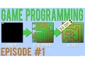 Java Game Programming - 2D Tower Defense Tutorial