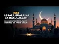 Download Lagu LIVE ASSALAMUALAIKA YA RASULALLAH | AI-GENERATED SHOLAWAT INSPIRED BY HABIB SYECH #funny #kitten