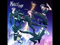 F/ACE OFF - F/ACE
