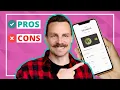 My HONEST Wealthsimple Review Pros Cons