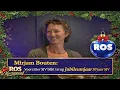 Lagu 🎄 ROS Kerstspecial | Mirjam Bouten over 50 jaar SJV