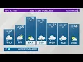 KREM Weather at 4 p m May 13 2020