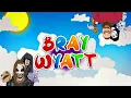 WWE Bray Wyatt Firefly Fun House Theme Song - Good Friendship Song