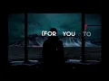 Ana Galeli - Cold | Lyric Video