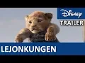 Download Lagu Lejonkungen I 2019 I trailer I Disney Sverige