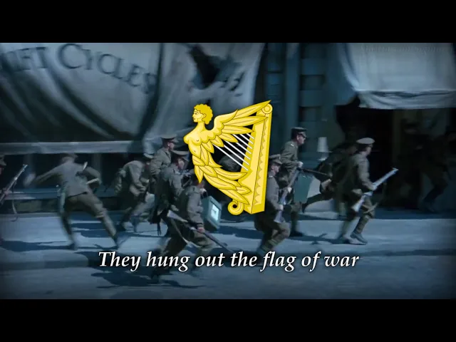 The Foggy Dew (1919) Irish Rebel Patriotic Song The Foggy Dew (1919) Irish Rebel Patriotic Song