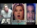 COMPLETE Ashley Jail Journey - EVERY SINGLE SCENE
