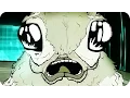 ANIMALS Season 1 TRAILER 2016 HBO Animated Series