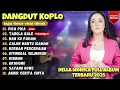 Lagu Timur Viral TikTok 2025 | Dangdut Koplo Full Album Della Monica