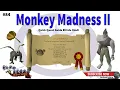 OSRS How To Complete Monkey Madness II Quest 2020 Urdu Hindi