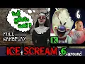 Download Lagu ICE SCREAM 6 FULL HORROR GAME PLAY SINHALA  @dakshaya