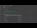 creating a file system - python 3 4