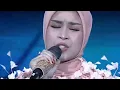 Lagu MILA BOGOR - CINTA DENAII D'ACADEMY 7 TOP 8 SHO MALAM KEDUA