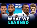 Preseason Takeaways Simpson sizzles Browns QBs underwhelm Tua s DUD Yahoo Sports Daily LIVE