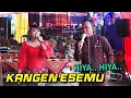 Download Lagu Kangen Esemu - Alrosta Lho Iki - Anisa Salma Ft Bendol MC - Alrosta Music Dongkrek - BLS Audio