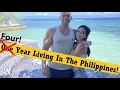 Lagu Living In The Philippines For 4 years! Not Just Surviving