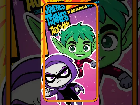 Nos Convertimos en el Mejor Dúo Bestia y Raven de Avatar World | #halloweenideas