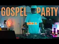 Lagu GOSPEL PARTY MIX 1 | AFROBEATS, DANCEHALL, REGGAETON, RAP \u0026 HIPHOP | DJ MALU HOME ALONE