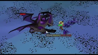 OSRS HCIM EP 101 The Skotizo Slayer