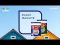 Dulux Maxilite TVC 2015