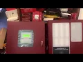 Fire Lite ES-200X Test 1