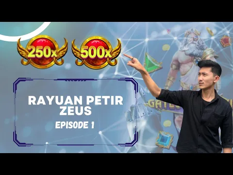 Download MP3 KSL- Rayuan Petir Zeus (Episode 1)