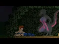 Night visitor starbound
