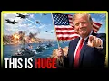 WOW They just SPRUNG Trump s TRAP