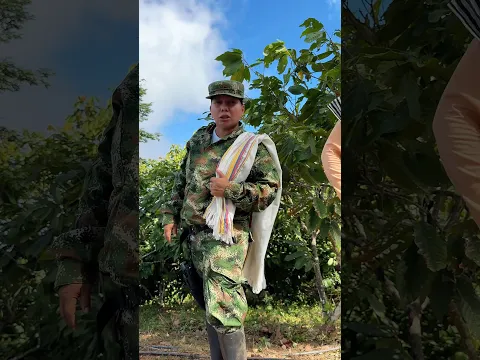 abandonó sus tierras por esta razón 😭#reflexiones