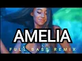 Download Lagu DJ AMELIA x BOKA BOKA  FULL BASS REMIX