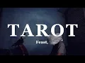Download Lagu (Music Lyrics Video) Tarot - Feast, [Self Interpretation]
