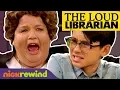 All That is Back Lori Beth Returns as The Loud Librarian NickRewind