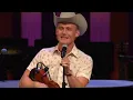 Hogslop String Band - Steady Hand (Grand Ole Opry Debut)
