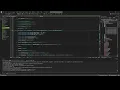 VOD they call me the coding janitor i clean up my own code O