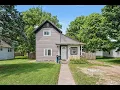 421 E Division Street Dowagiac MI Homes for Sale http cressyeverett com