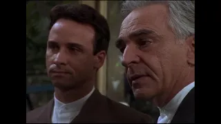 The Outer Limits 1995 S02E10 Worlds Apart