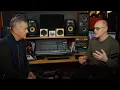 Download Lagu The Making of 'No Need To Argue:' A Conversation with Fergal Lawler \u0026 Producer Stephen Street