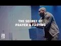 Download Lagu KINGDOM GEMS | The Secret of Prayer \u0026 Fasting | Matthew 6:5-18 | Philip Anthony Mitchell