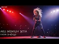 Lagu AKU MEMILIH SETIA _ FATIN SHIDQIA VERSI SLOW ROCK ( cover by rockmini)