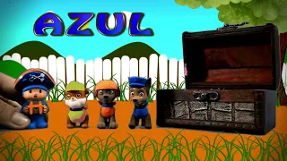 videos divertidos infantiles para niños y niñas de historias, cuentos y muñequitos juguetes 2