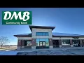 Abandoned DMB community Bank - DeForset WI