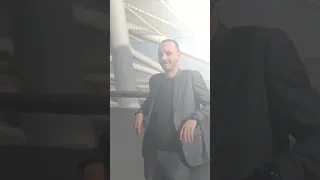 داير تقول انك خصمي باين عليك مجنون رسمي 