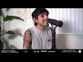Crown The Empire - memories of a broken heart (LIVE acoustic performance)