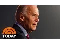 Brock Turner Rape Case Vice President Joe Biden Writes Open Letter To Victim TODAY